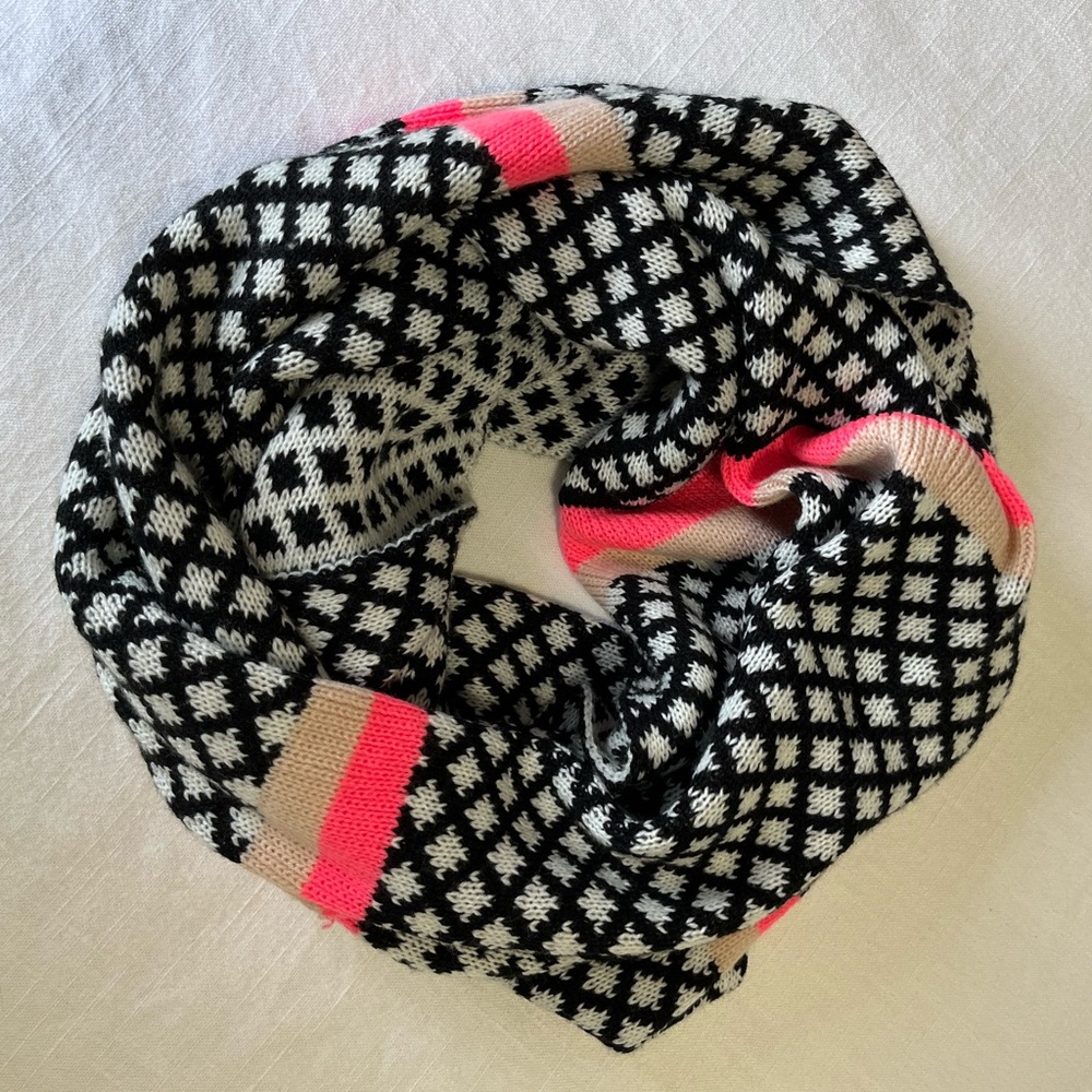 Ann Taylor LOFT Infinity Scarf